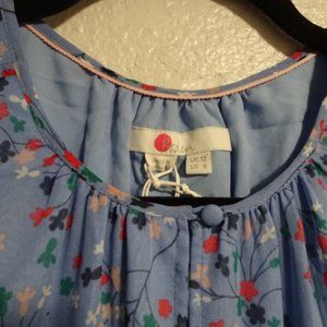 boden kyra dress